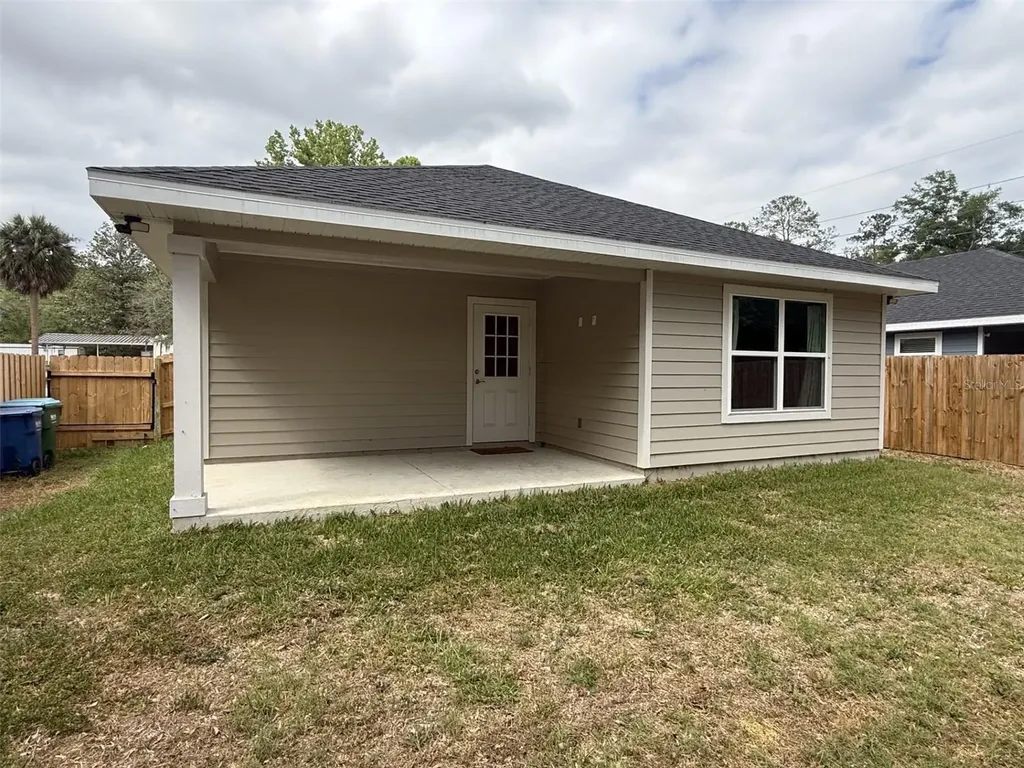 13323 NW 157th Avenue Alachua FL 32615