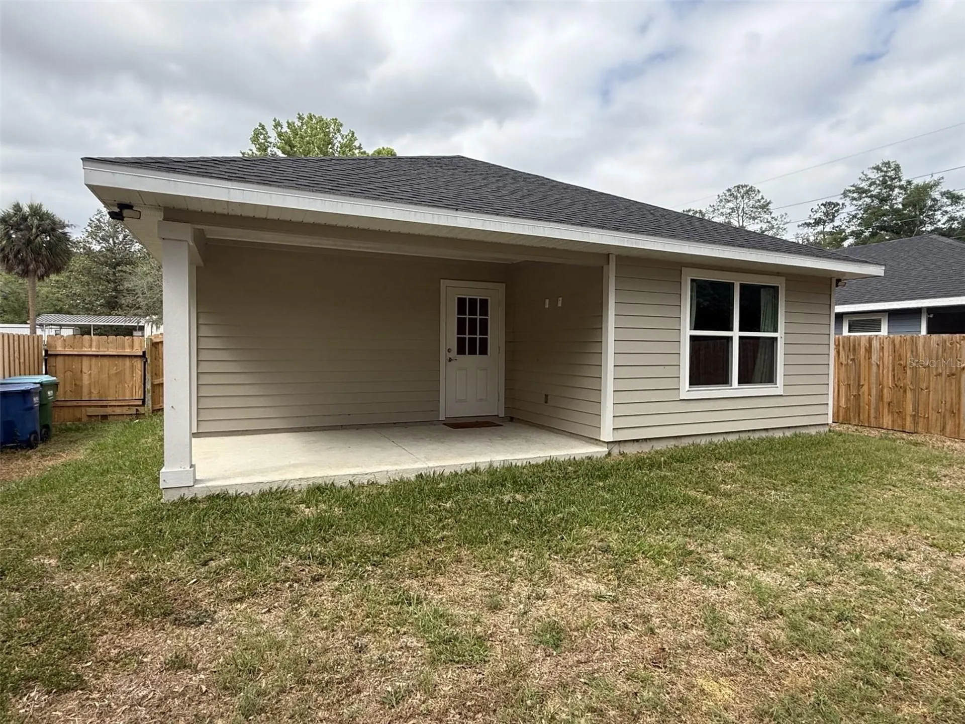 13323 NW 157th Avenue Alachua FL 32615