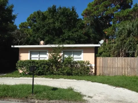 3419 Old Bradenton Road Sarasota FL 34234