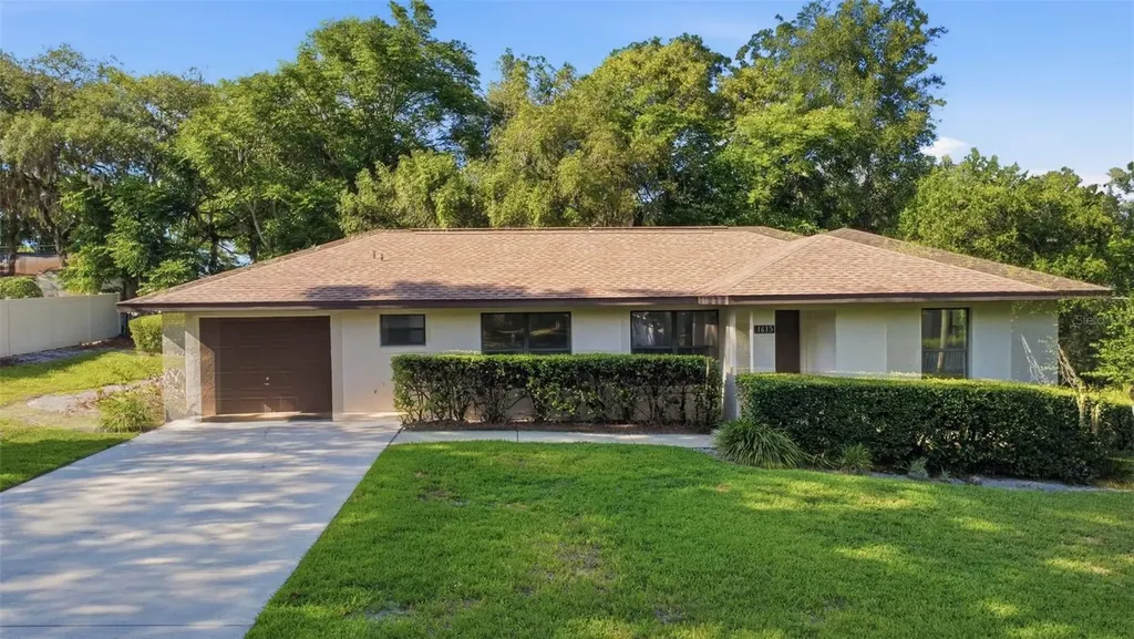 1615 Trinidad Street Deland FL 32720