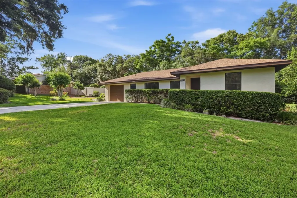 1615 Trinidad Street Deland FL 32720