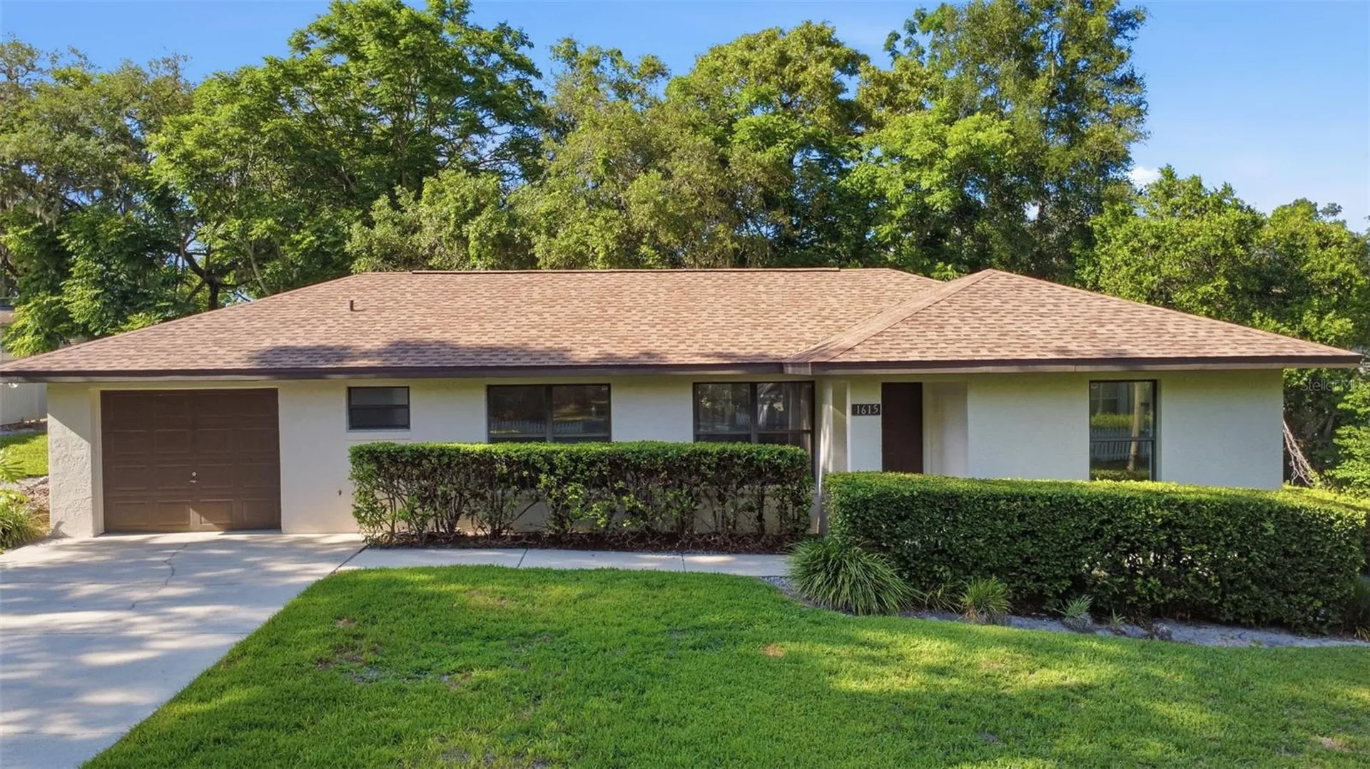 1615 Trinidad Street Deland FL 32720