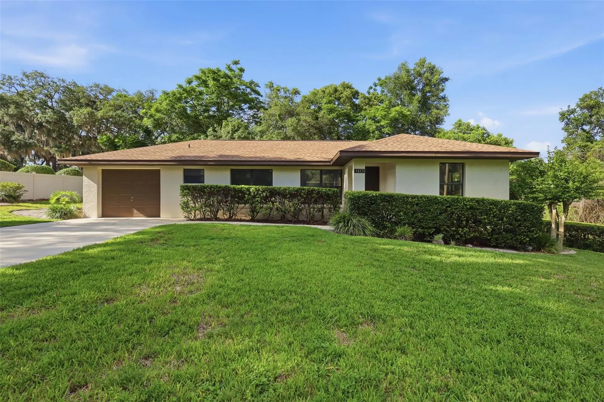 1615 Trinidad Street Deland FL 32720