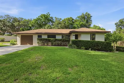 1615 Trinidad Street Deland FL 32720