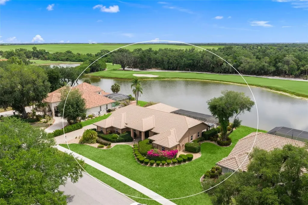 8838 Wild Dunes Drive Sarasota FL 34241