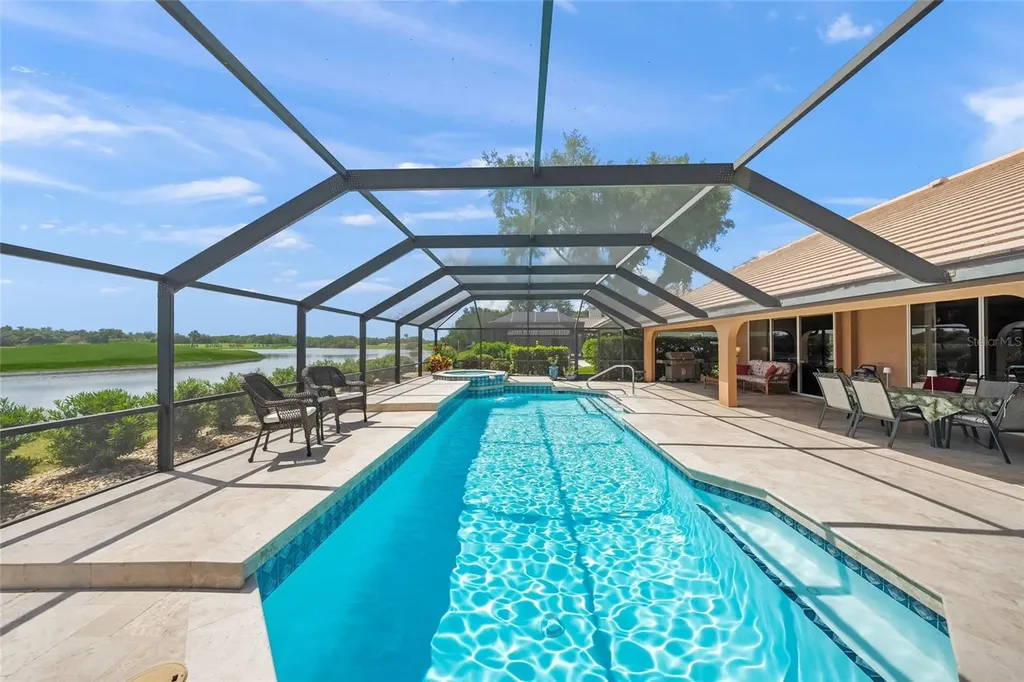 8838 Wild Dunes Drive Sarasota FL 34241