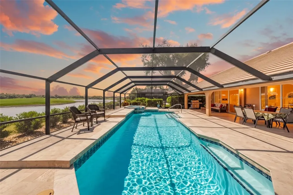 8838 Wild Dunes Drive Sarasota FL 34241