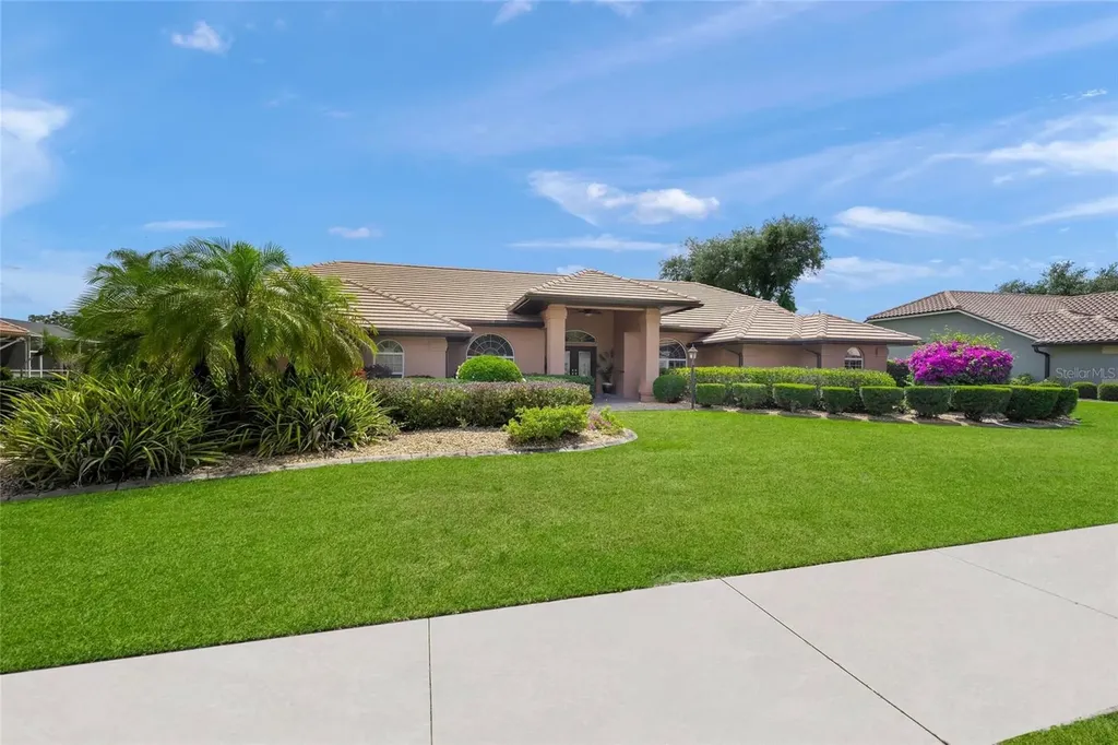 8838 Wild Dunes Drive Sarasota FL 34241