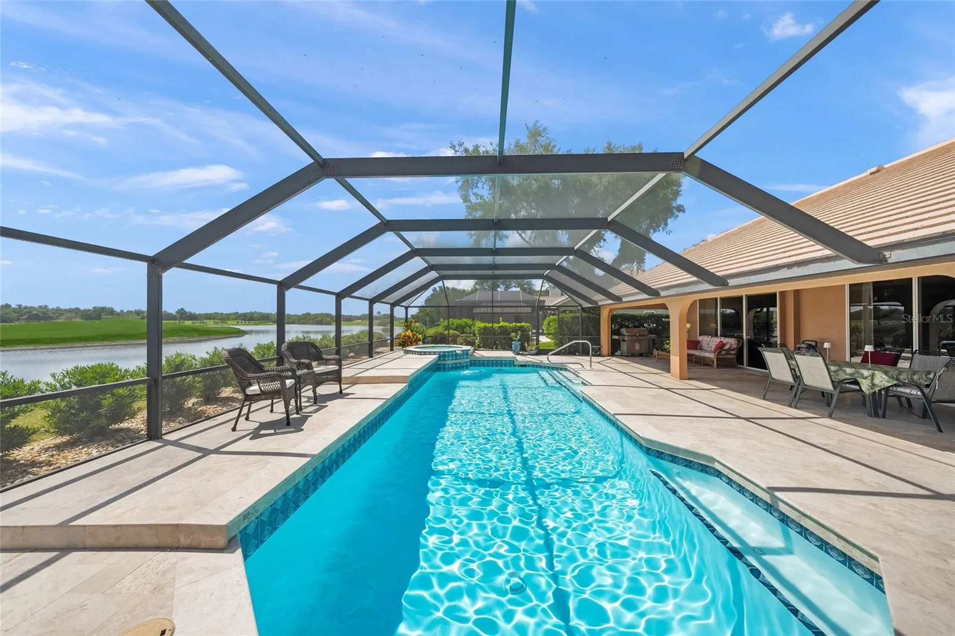 8838 Wild Dunes Drive Sarasota FL 34241