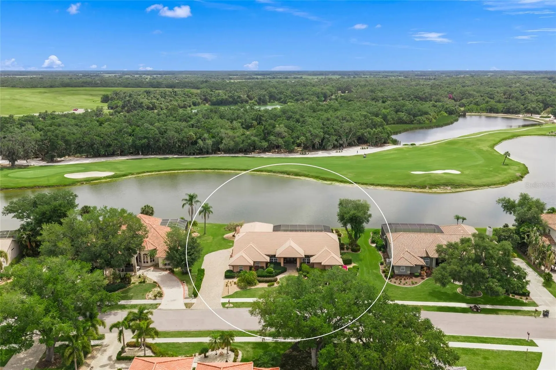 8838 Wild Dunes Drive Sarasota FL 34241