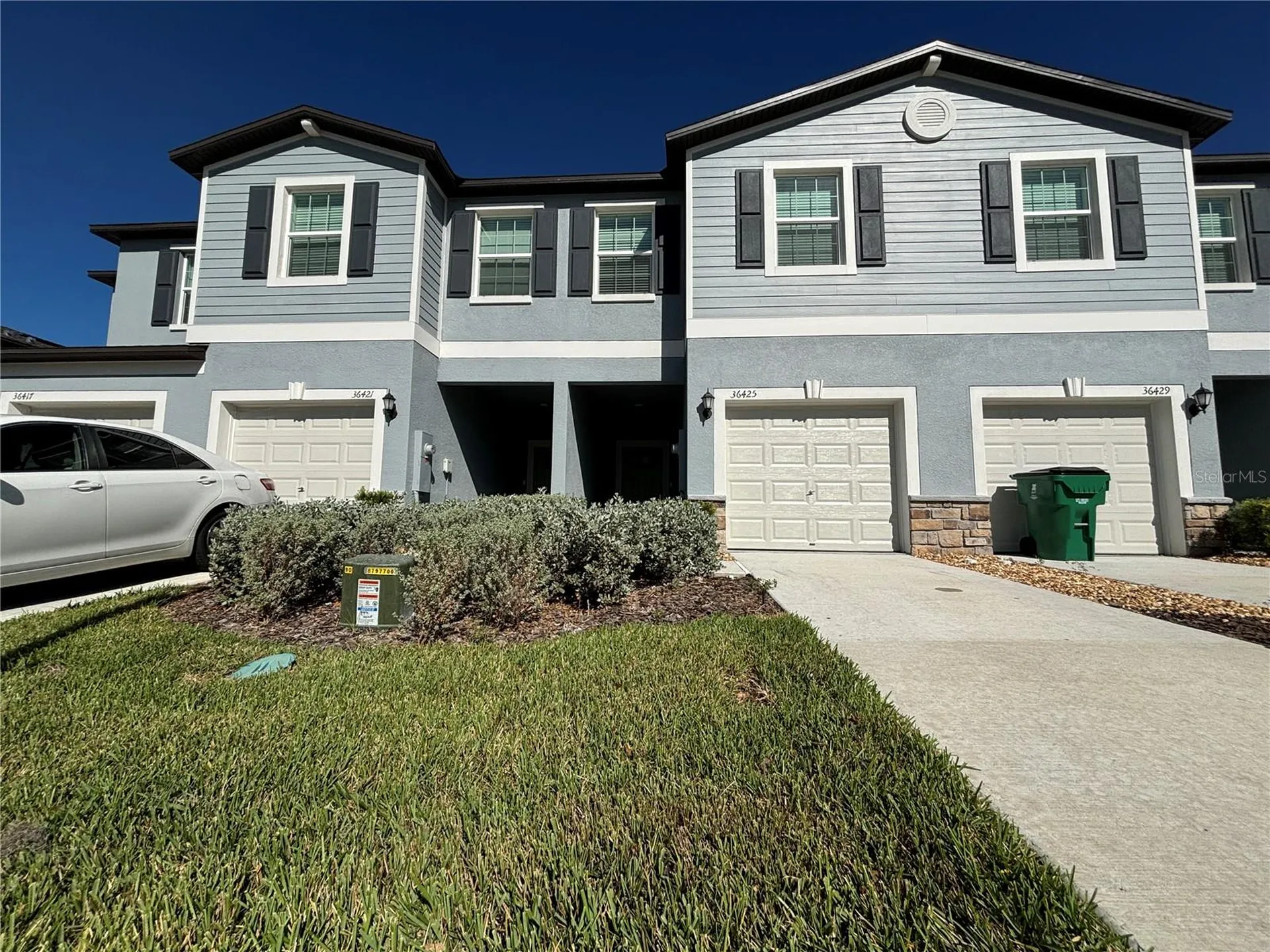 36425 Campfire Terrace Zephyrhills FL 33541
