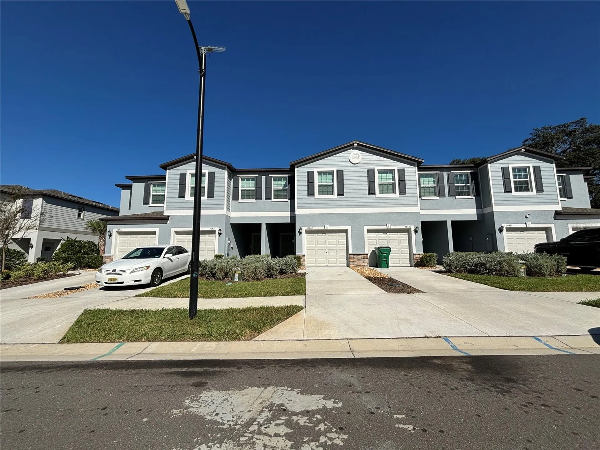 36425 Campfire Terrace Zephyrhills FL 33541