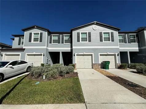 36425 Campfire Terrace Zephyrhills FL 33541