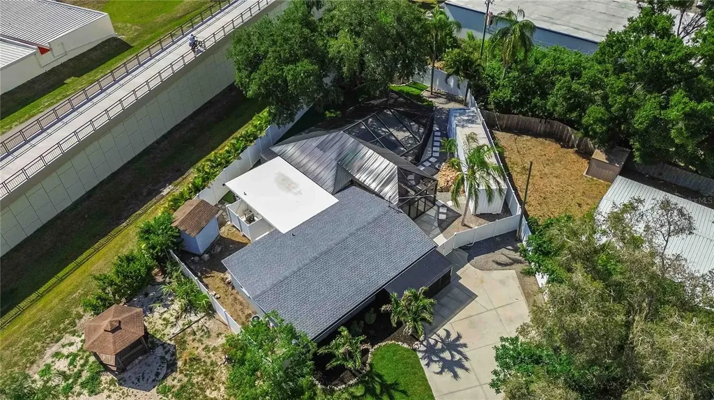 4014 Radnor Place Sarasota FL 34233