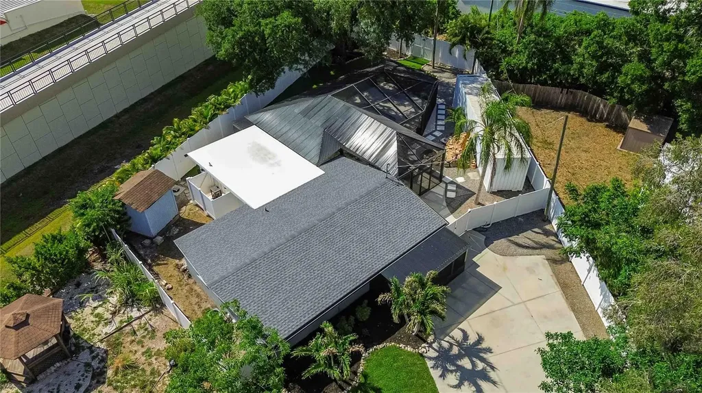 4014 Radnor Place Sarasota FL 34233