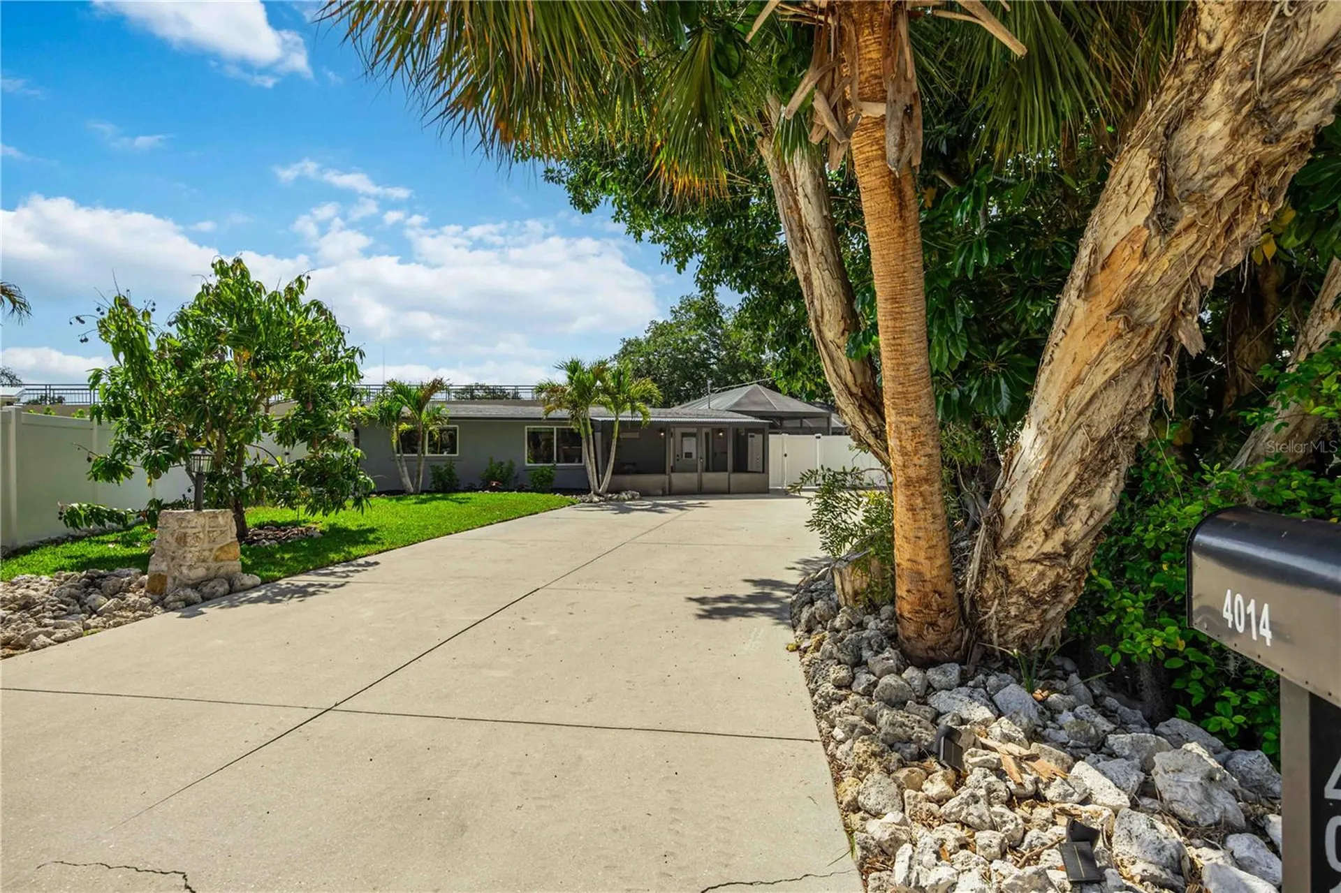 4014 Radnor Place Sarasota FL 34233