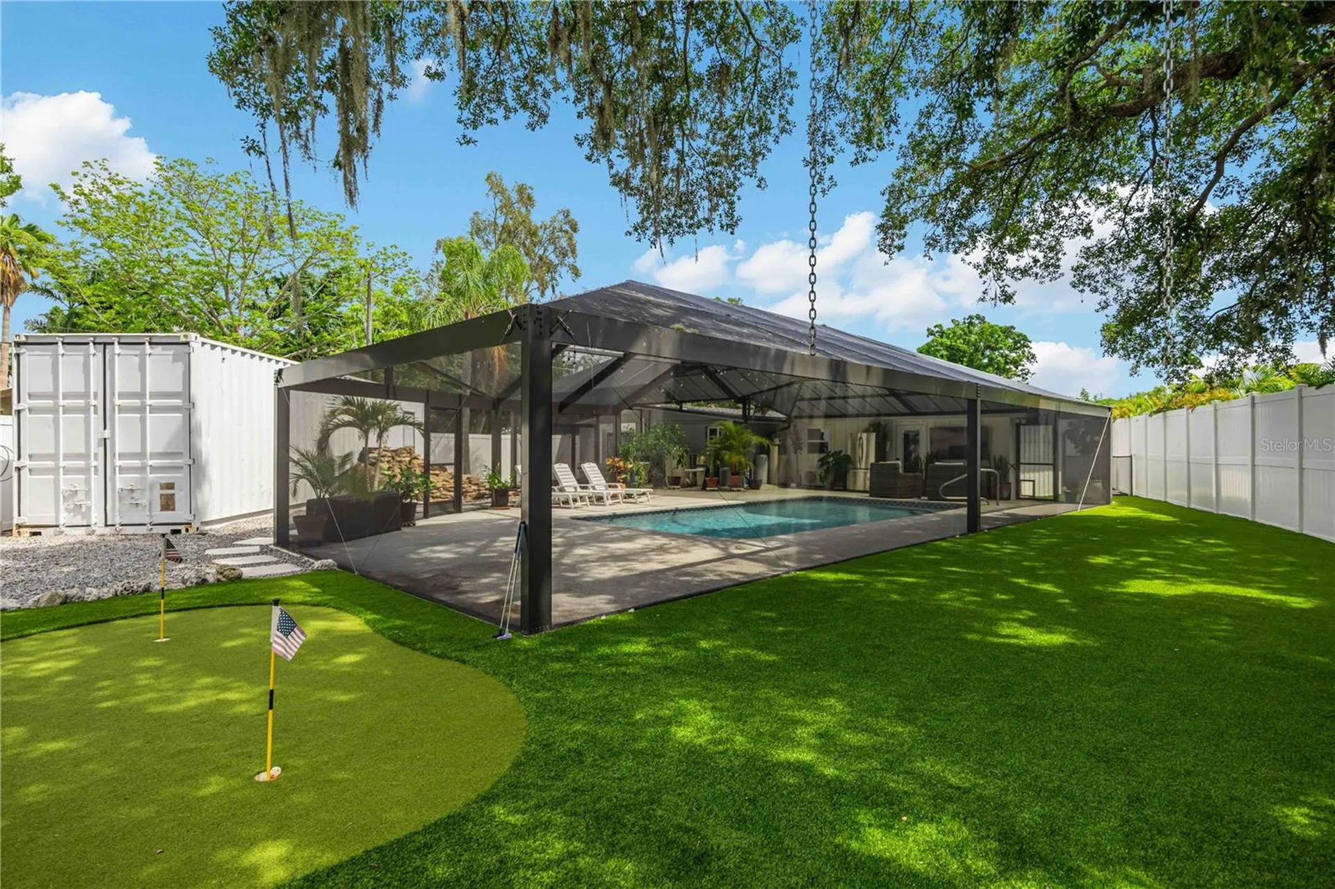 4014 Radnor Place Sarasota FL 34233