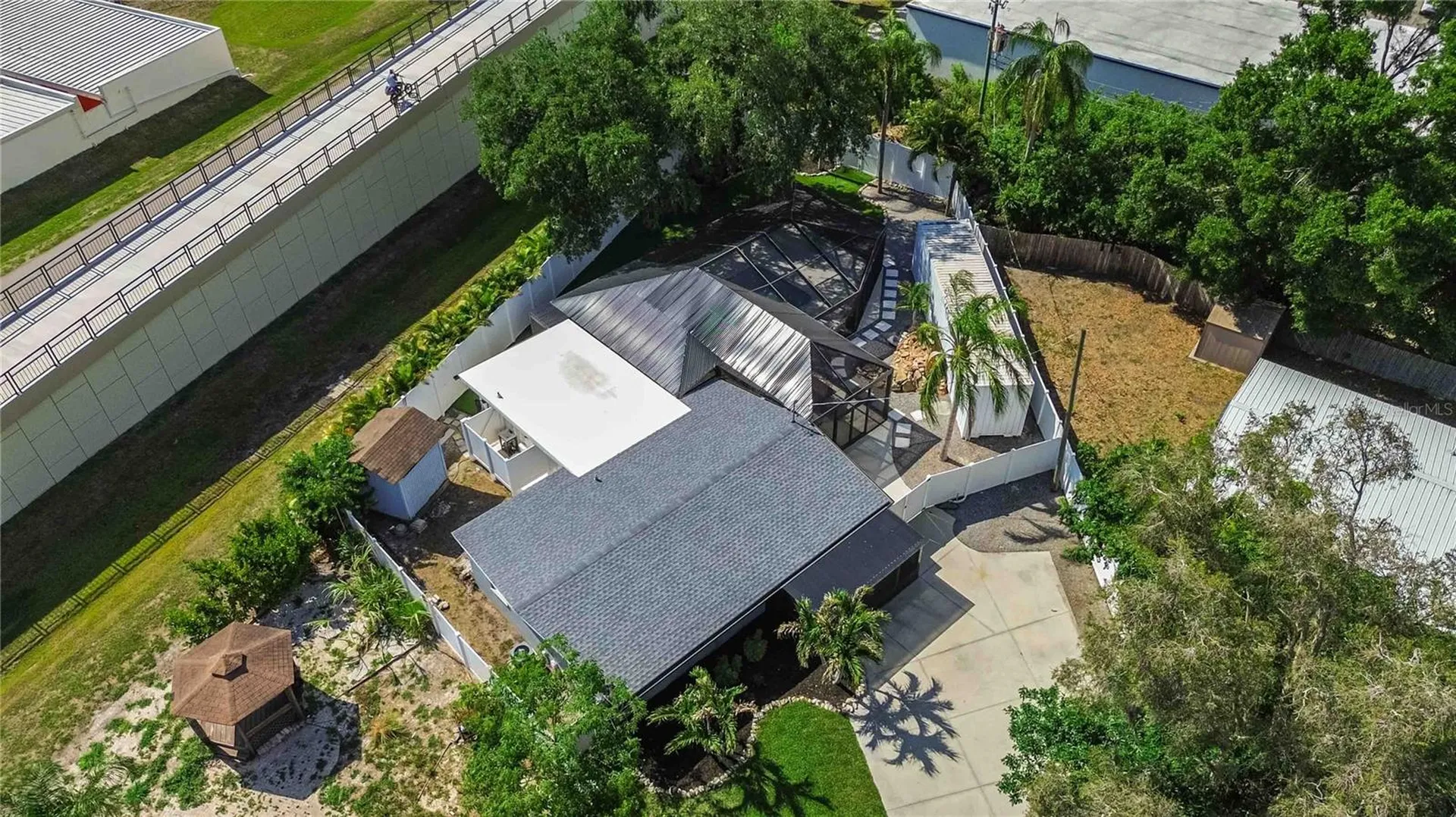 4014 Radnor Place Sarasota FL 34233