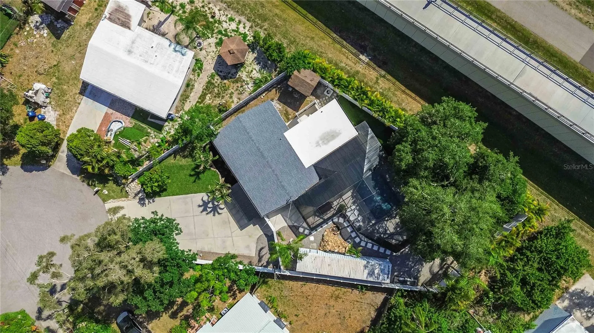 4014 Radnor Place Sarasota FL 34233