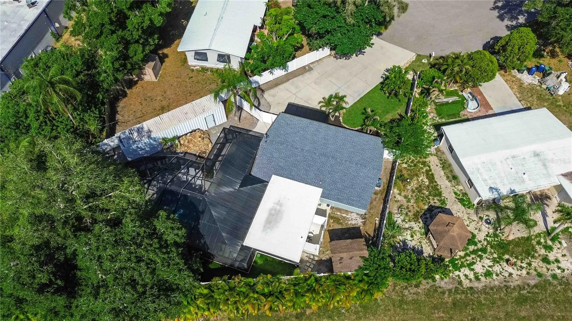 4014 Radnor Place Sarasota FL 34233