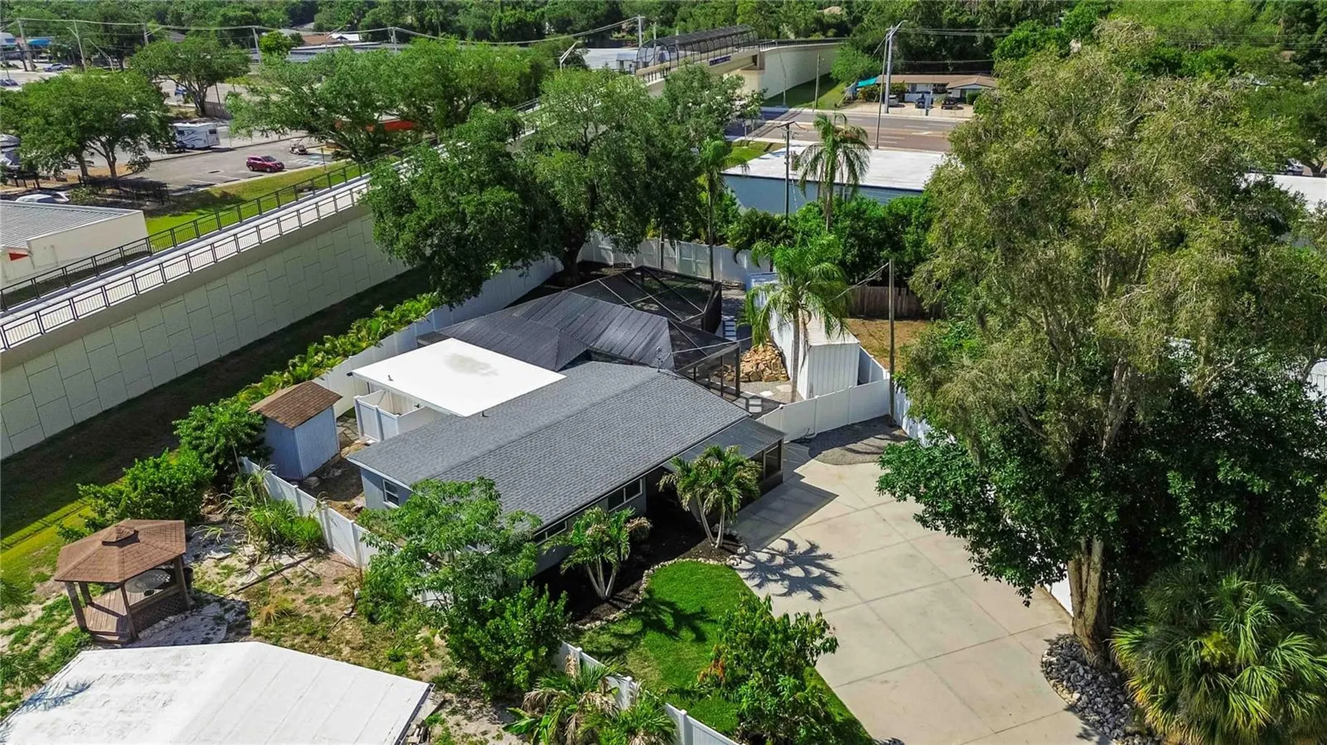 4014 Radnor Place Sarasota FL 34233