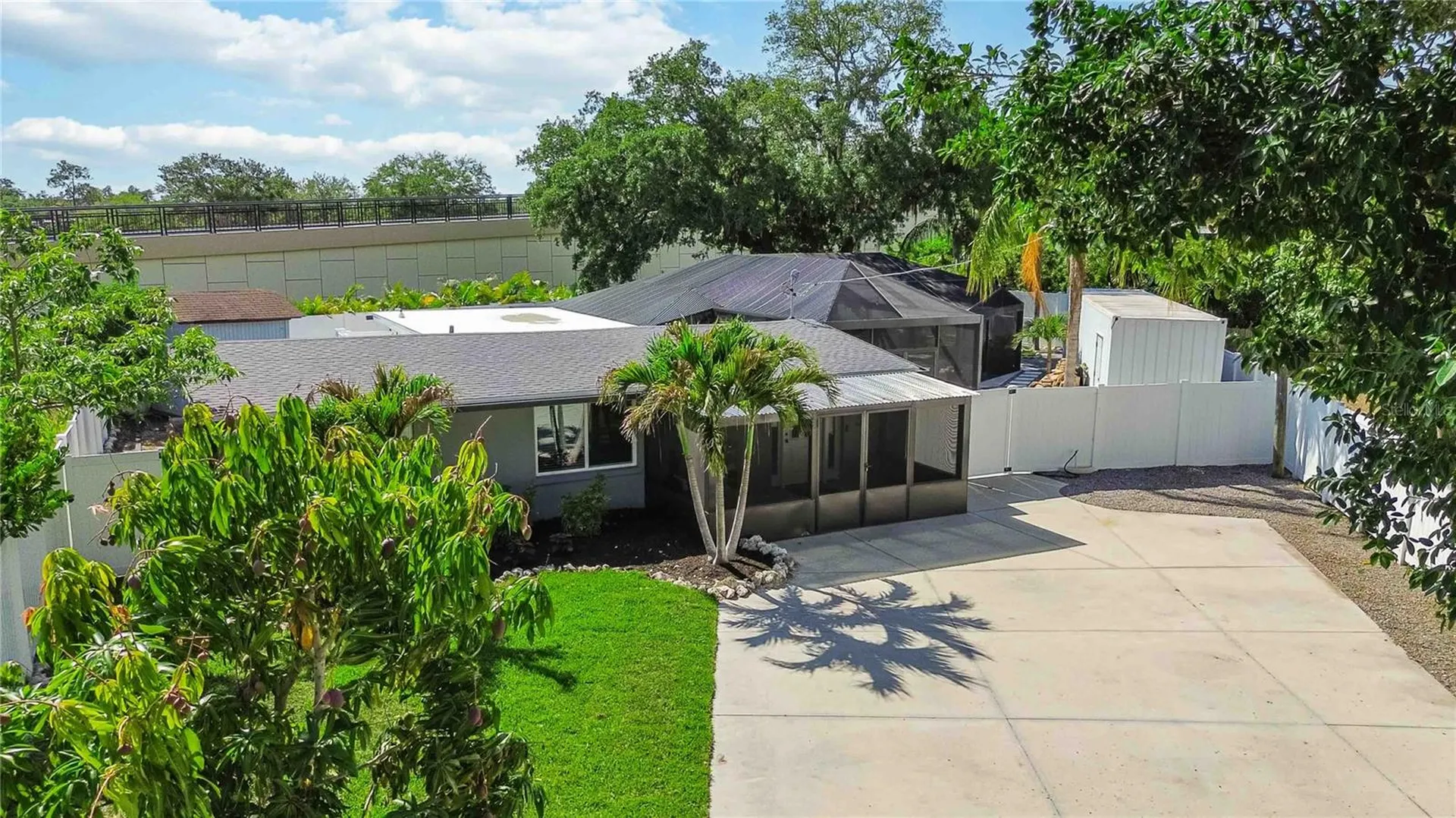 4014 Radnor Place Sarasota FL 34233