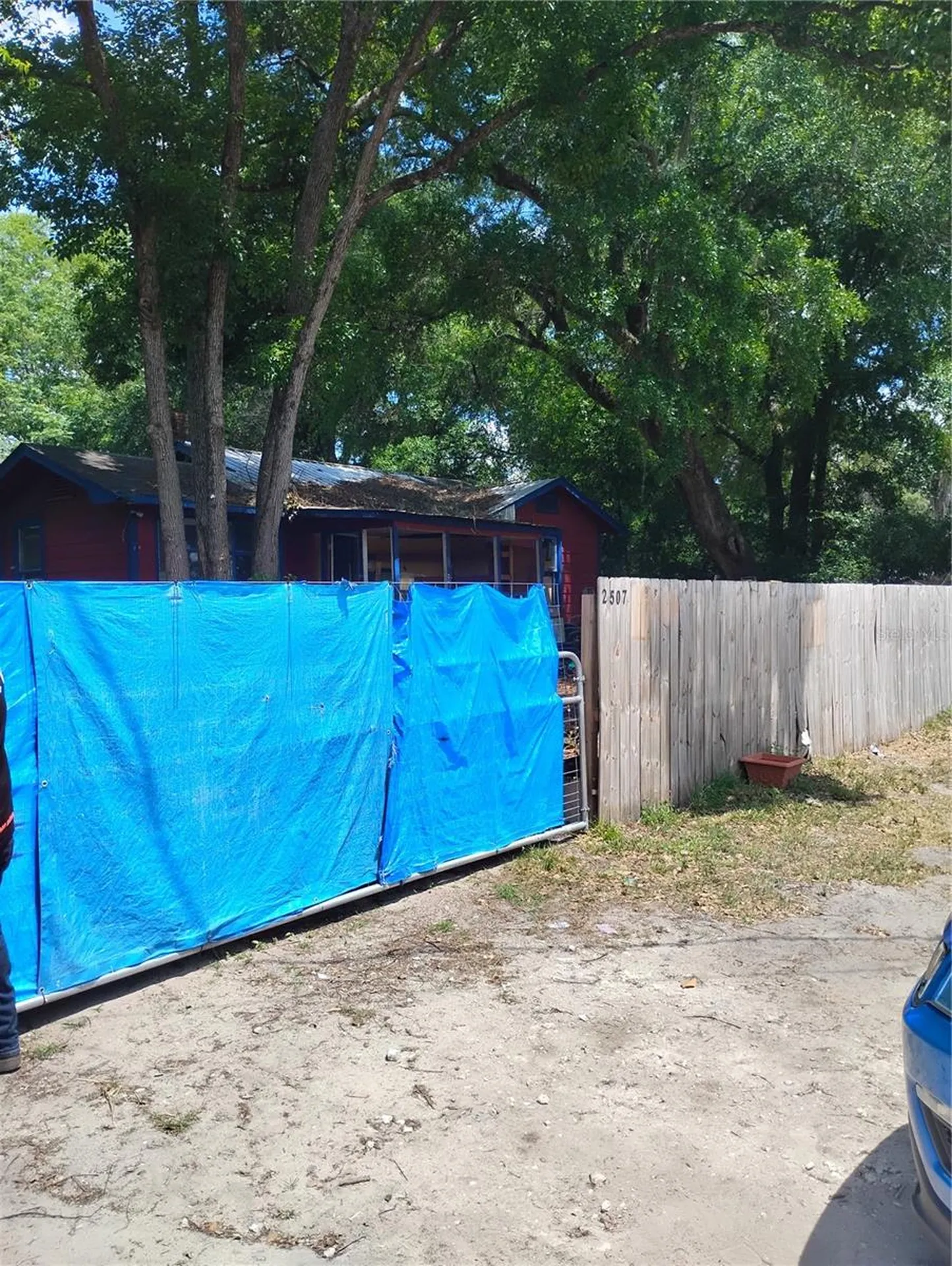 2507 N Magnolia Avenue Ocala FL 34475