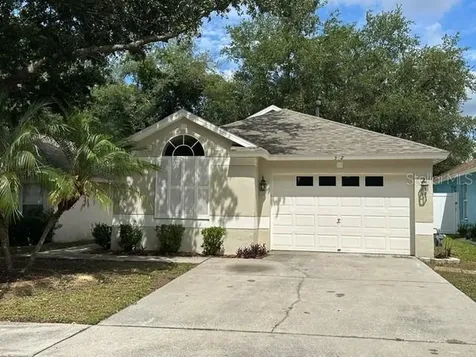 512 Summer Sails Drive Valrico FL 33594