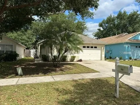 512 Summer Sails Drive Valrico FL 33594