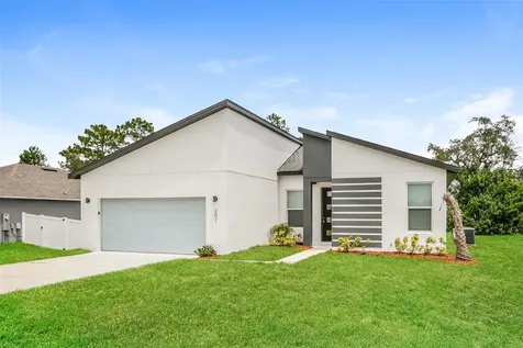 207 Gladiola Court Kissimmee FL 34759
