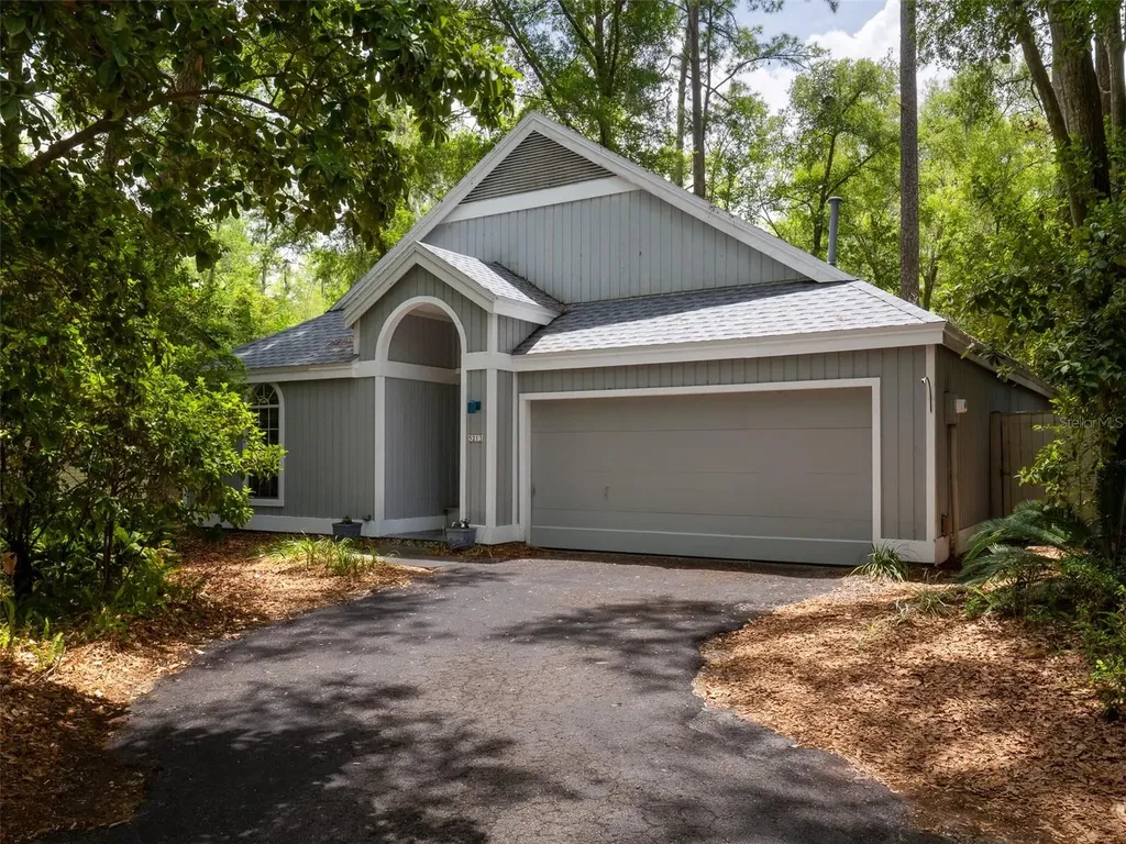 5213 SW 94th Street Gainesville FL 32608