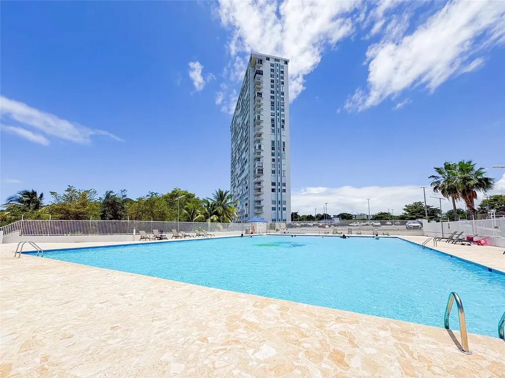 200 Marina View Avenue Fajardo PR 00738