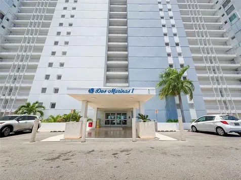 200 Marina View Avenue Fajardo PR 00738