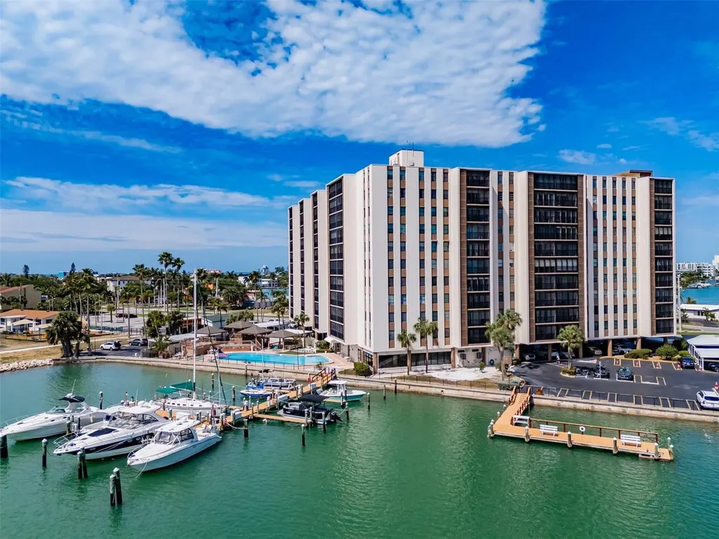 10355 Paradise Boulevard Treasure Island FL 33706