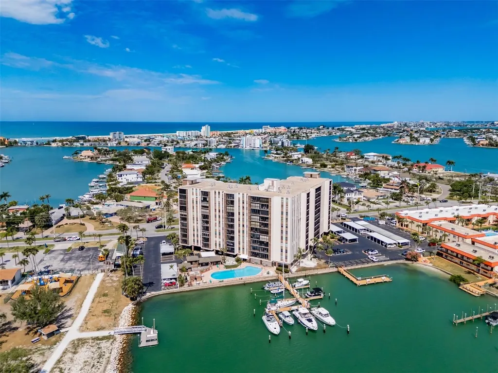 10355 Paradise Boulevard Treasure Island FL 33706