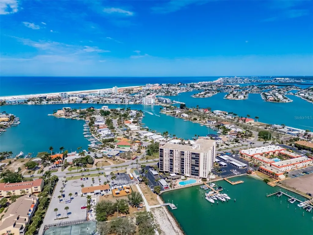 10355 Paradise Boulevard Treasure Island FL 33706