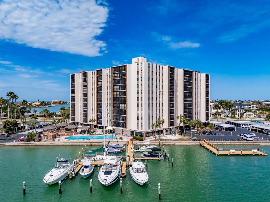 10355 Paradise Boulevard Treasure Island FL 33706