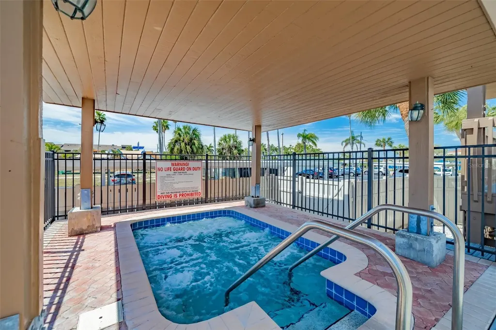 10355 Paradise Boulevard Treasure Island FL 33706