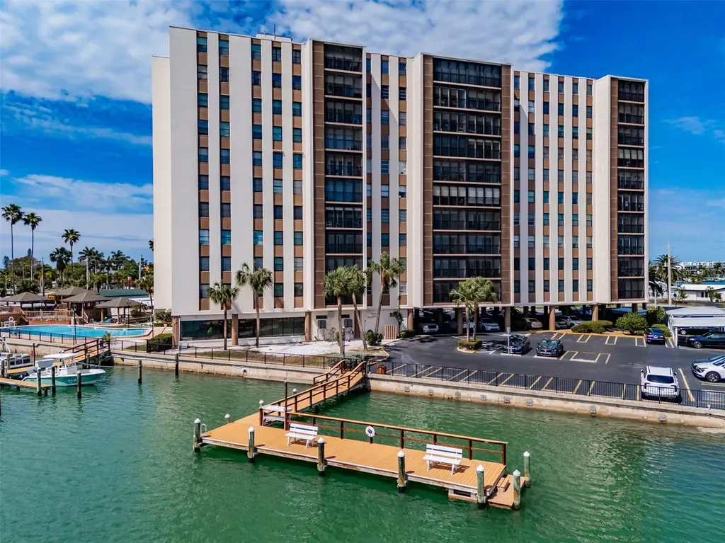 10355 Paradise Boulevard Treasure Island FL 33706