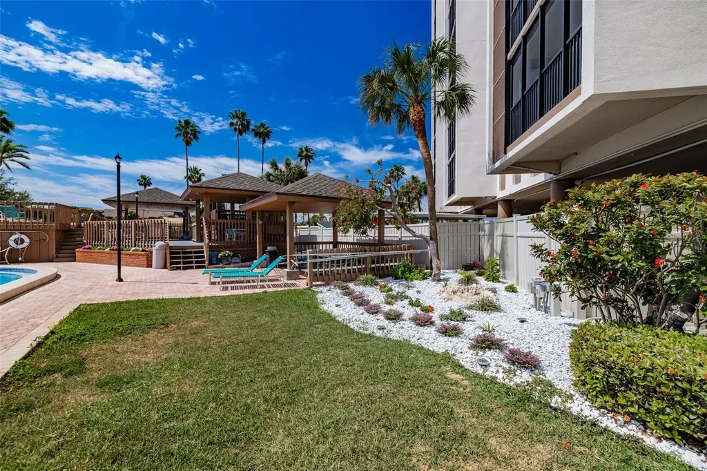 10355 Paradise Boulevard Treasure Island FL 33706