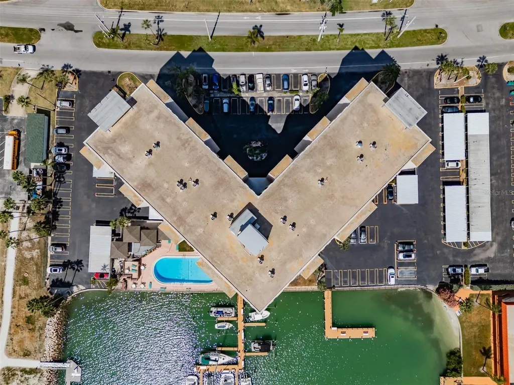 10355 Paradise Boulevard Treasure Island FL 33706