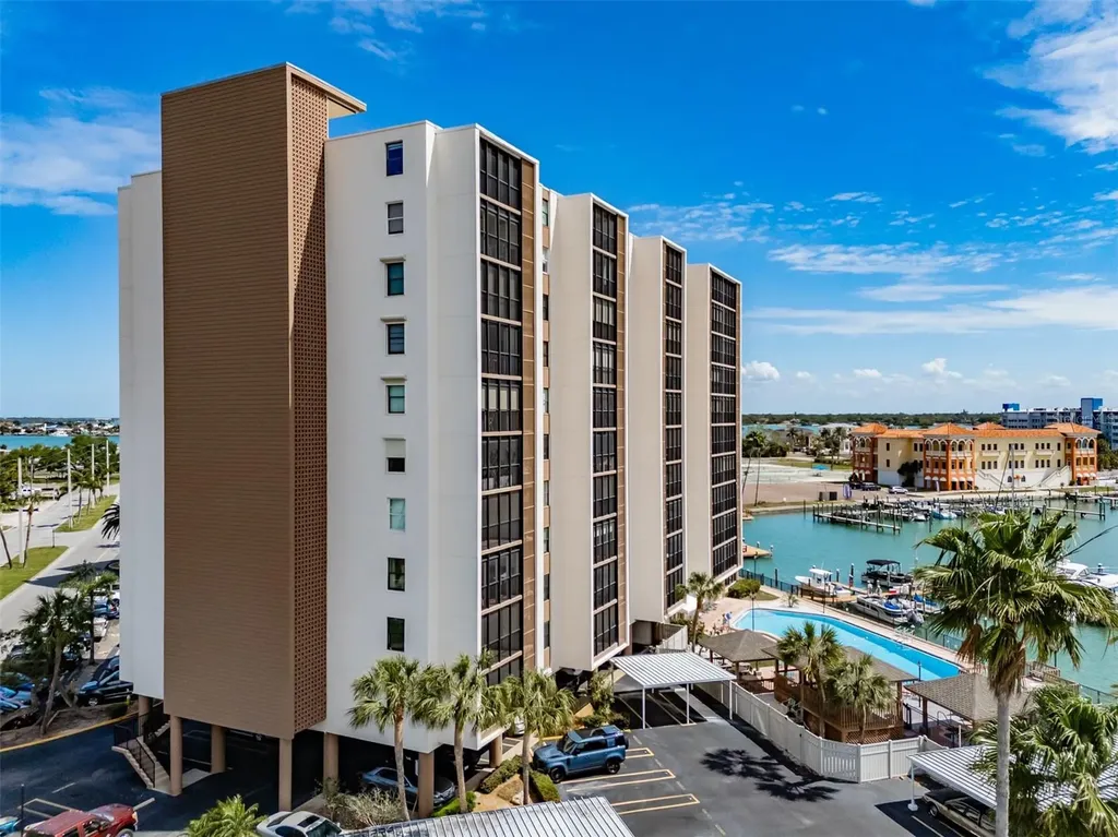 10355 Paradise Boulevard Treasure Island FL 33706