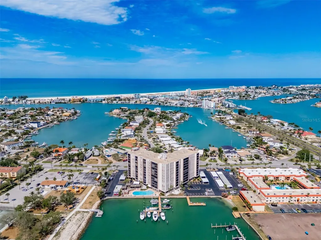 10355 Paradise Boulevard Treasure Island FL 33706