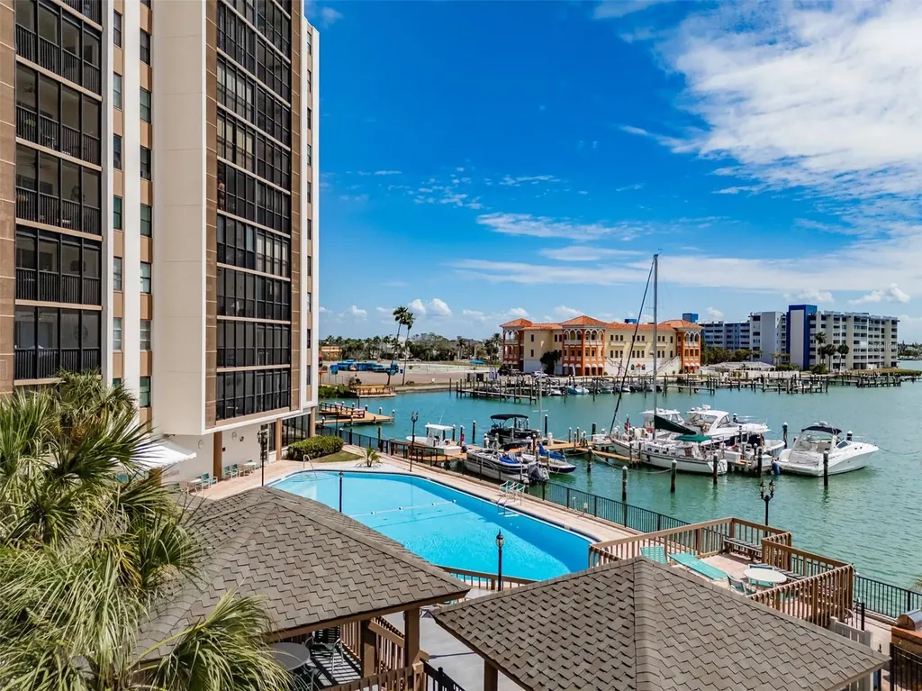 10355 Paradise Boulevard Treasure Island FL 33706