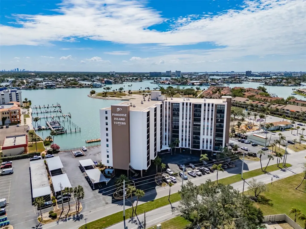 10355 Paradise Boulevard Treasure Island FL 33706