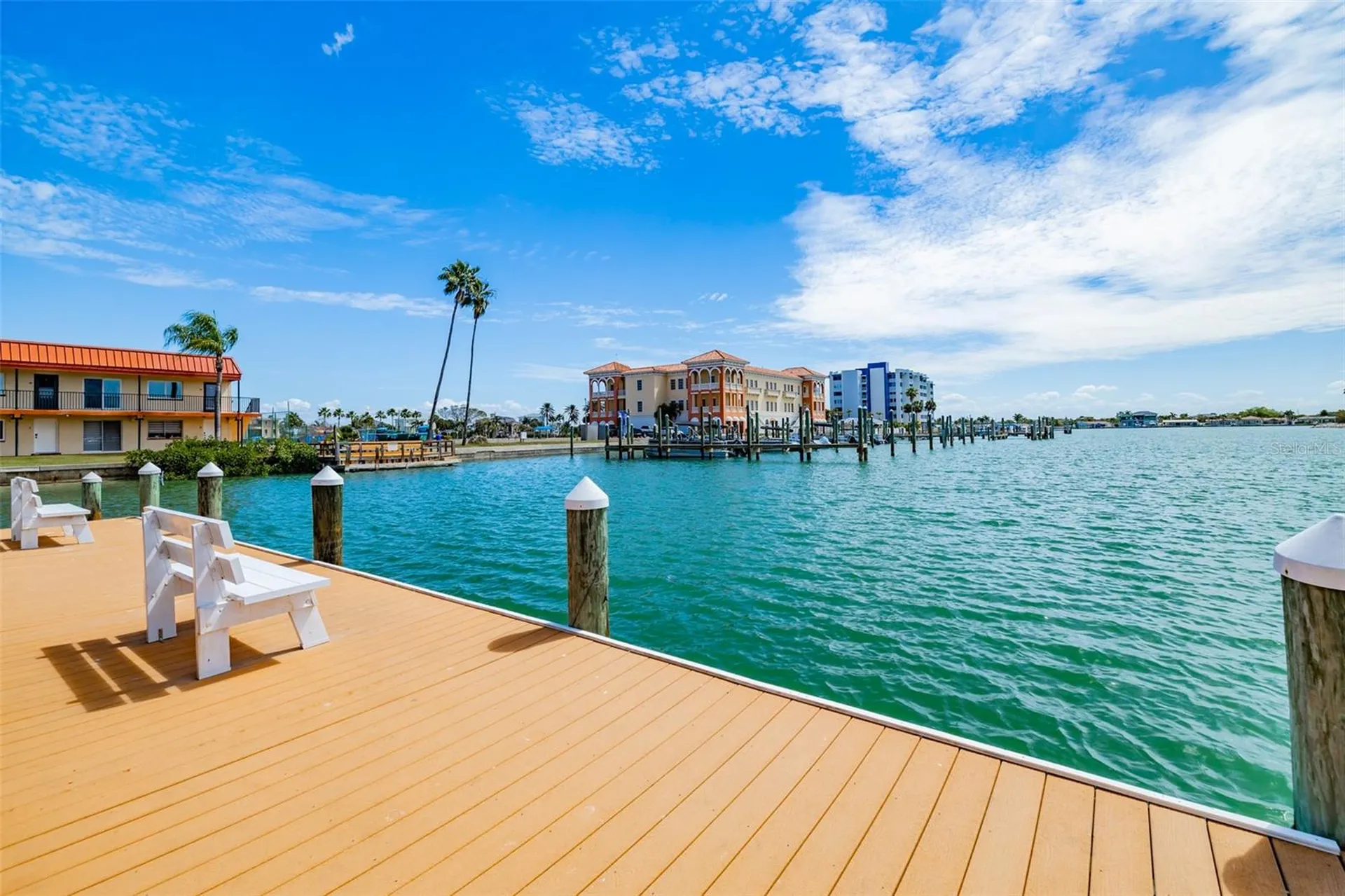 10355 Paradise Boulevard Treasure Island FL 33706