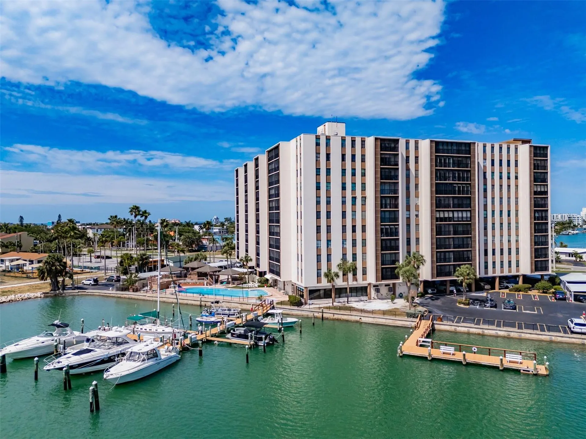 10355 Paradise Boulevard Treasure Island FL 33706