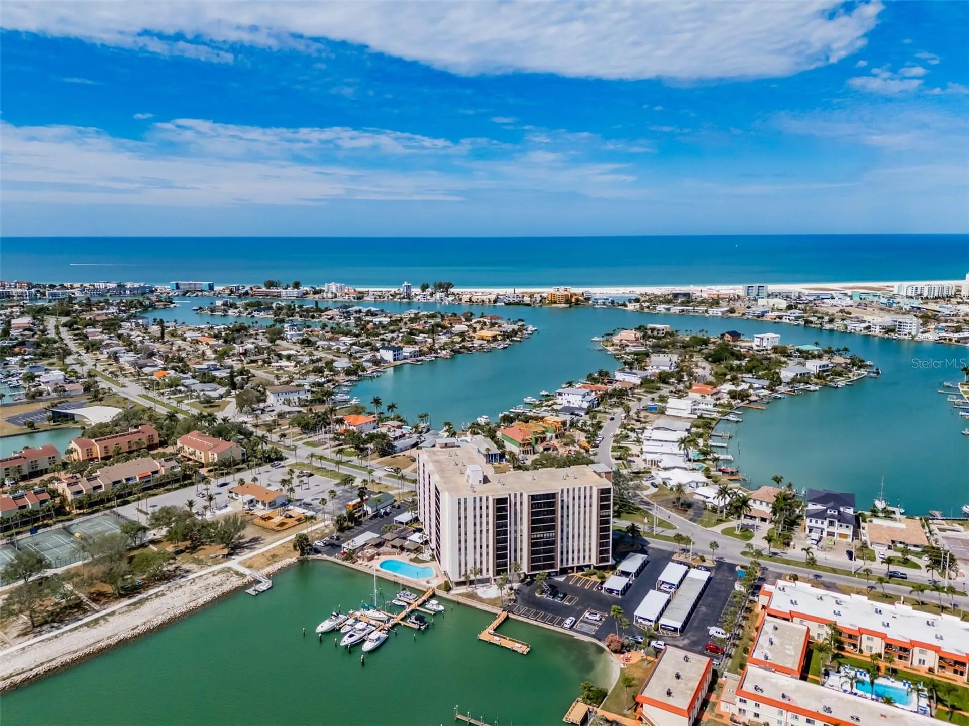10355 Paradise Boulevard Treasure Island FL 33706
