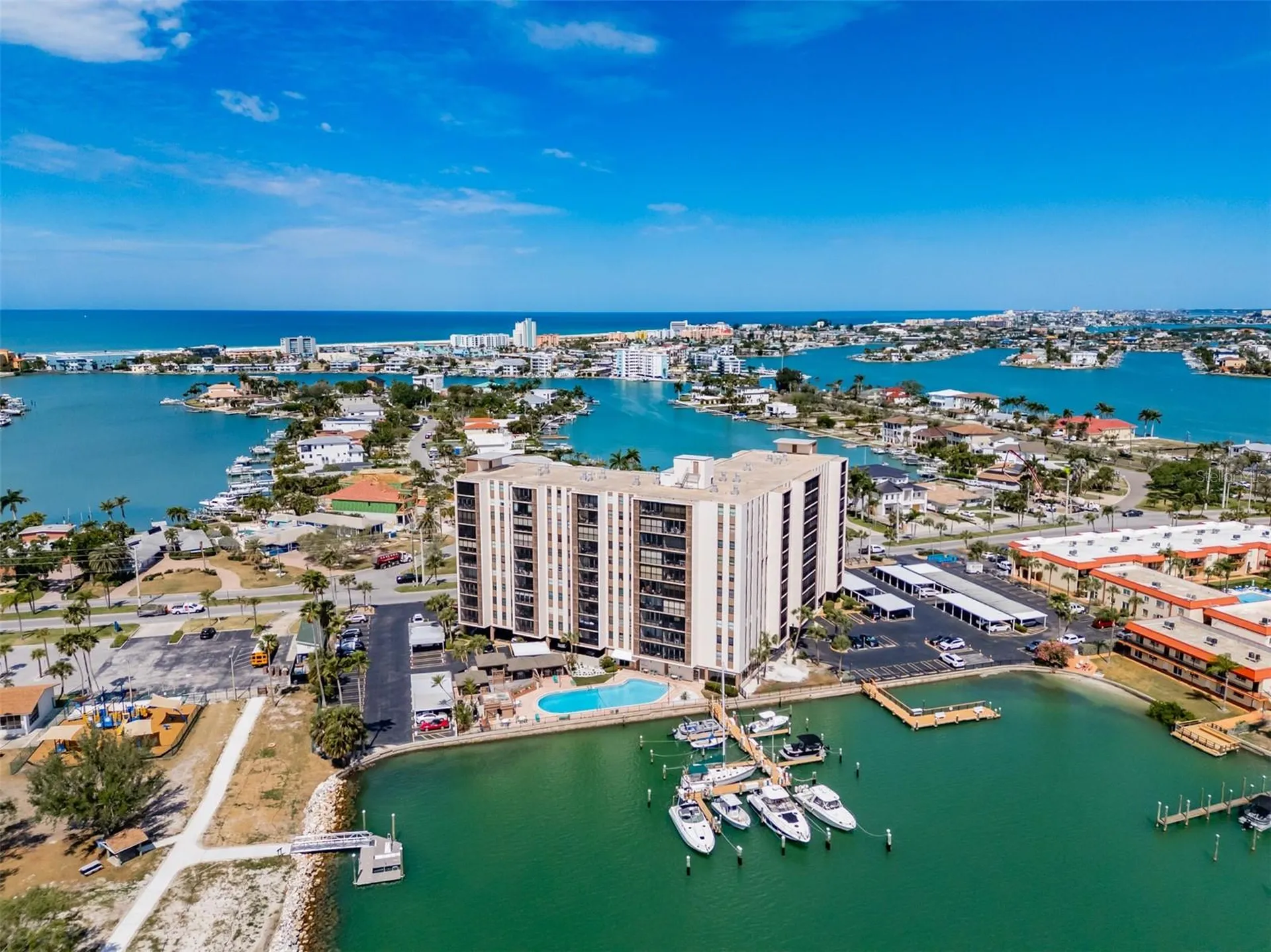 10355 Paradise Boulevard Treasure Island FL 33706