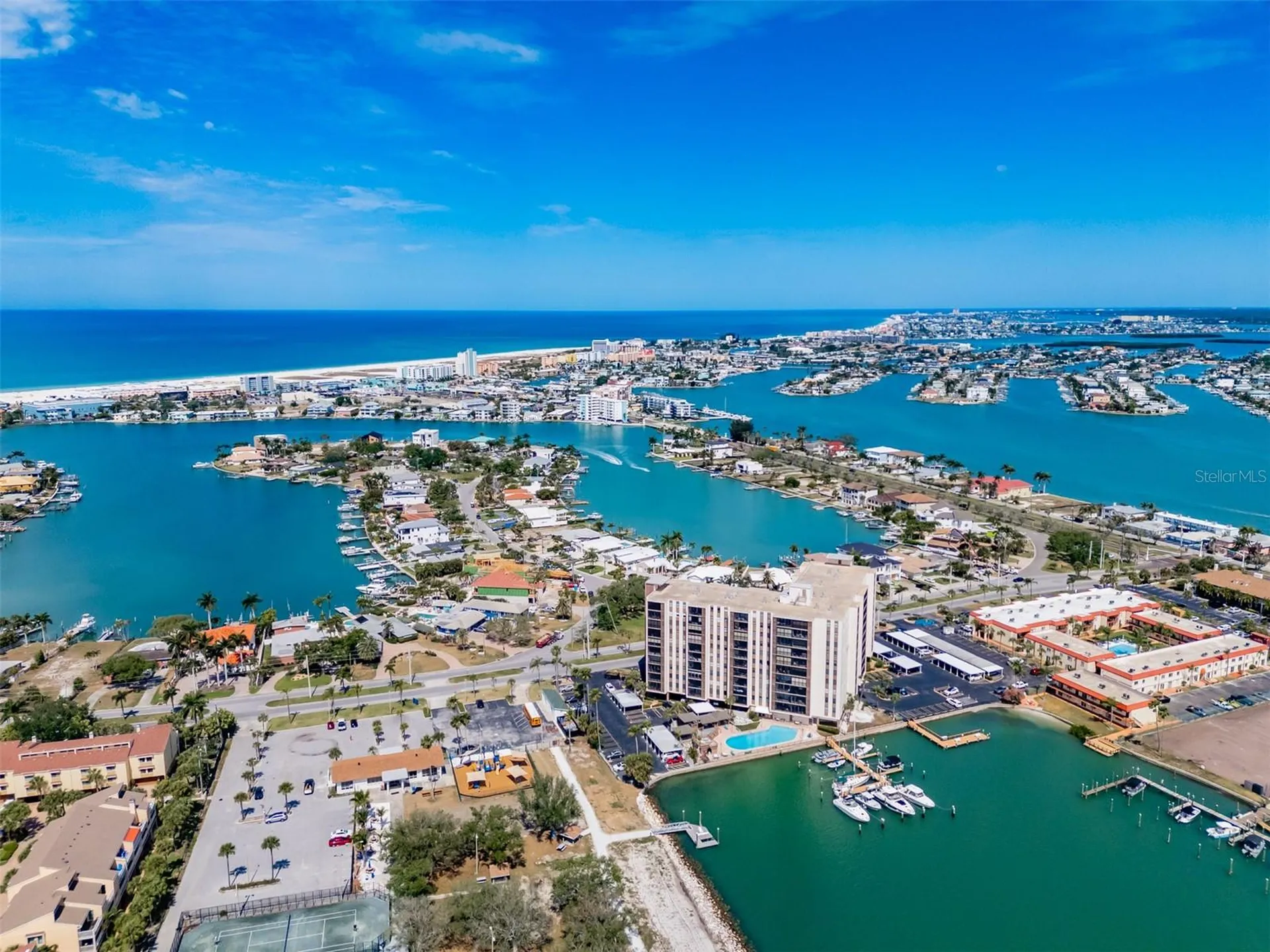 10355 Paradise Boulevard Treasure Island FL 33706